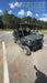 2019 Kawasaki Mule PRO-DXT Standard Options, Backup Alarm, Beacon, Plastic Hard Top, Poly Windshield, Horn Kit