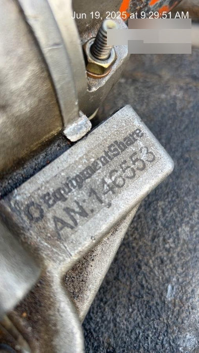 2021 MICHIGAN PNEUMATIC 10267