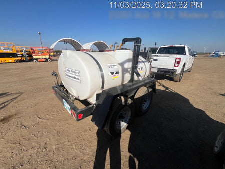 2023 WYLIE EXP-500L