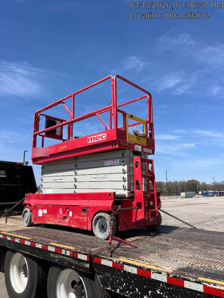 2022 MEC 4555SE