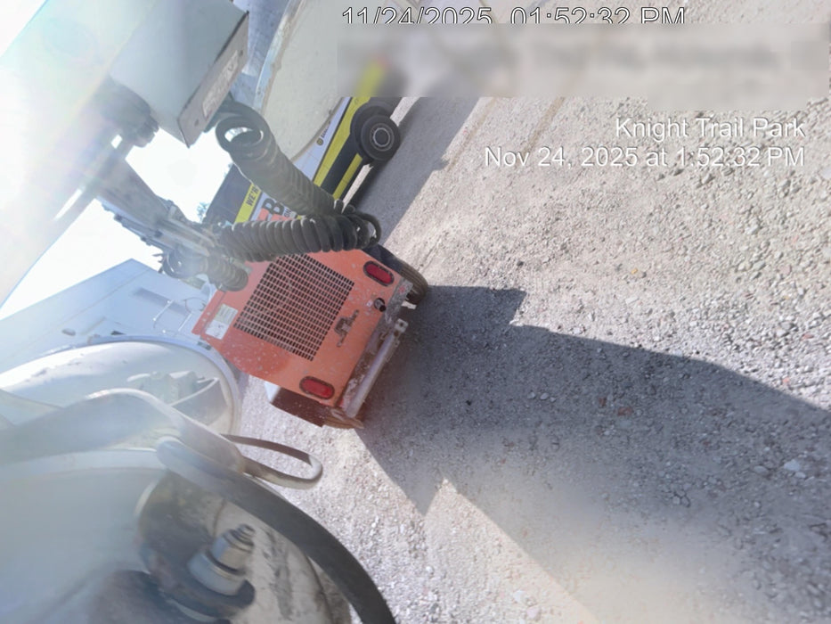 2018 Wanco WLT-4M PORTABLE LIGHT TOWER