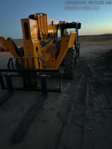 2026 JCB 512-56