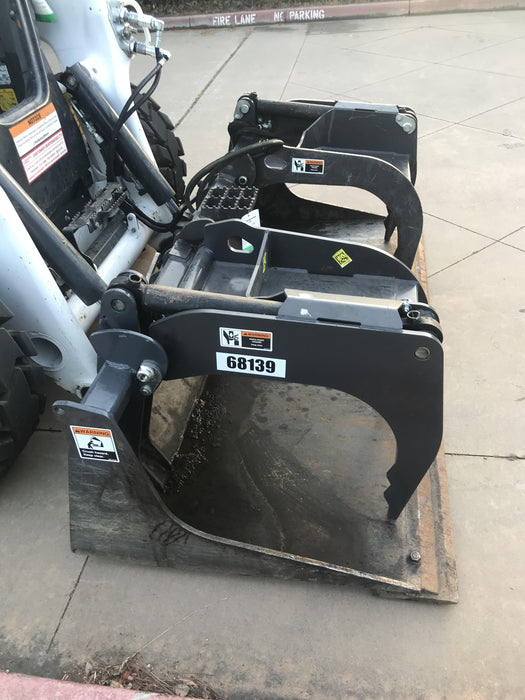 2020 PALADIN UTILITY GRAPPLE 11876-0022