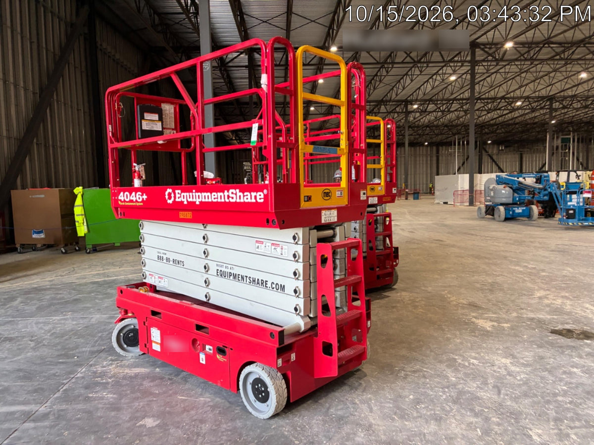 2026 MEC 4046+