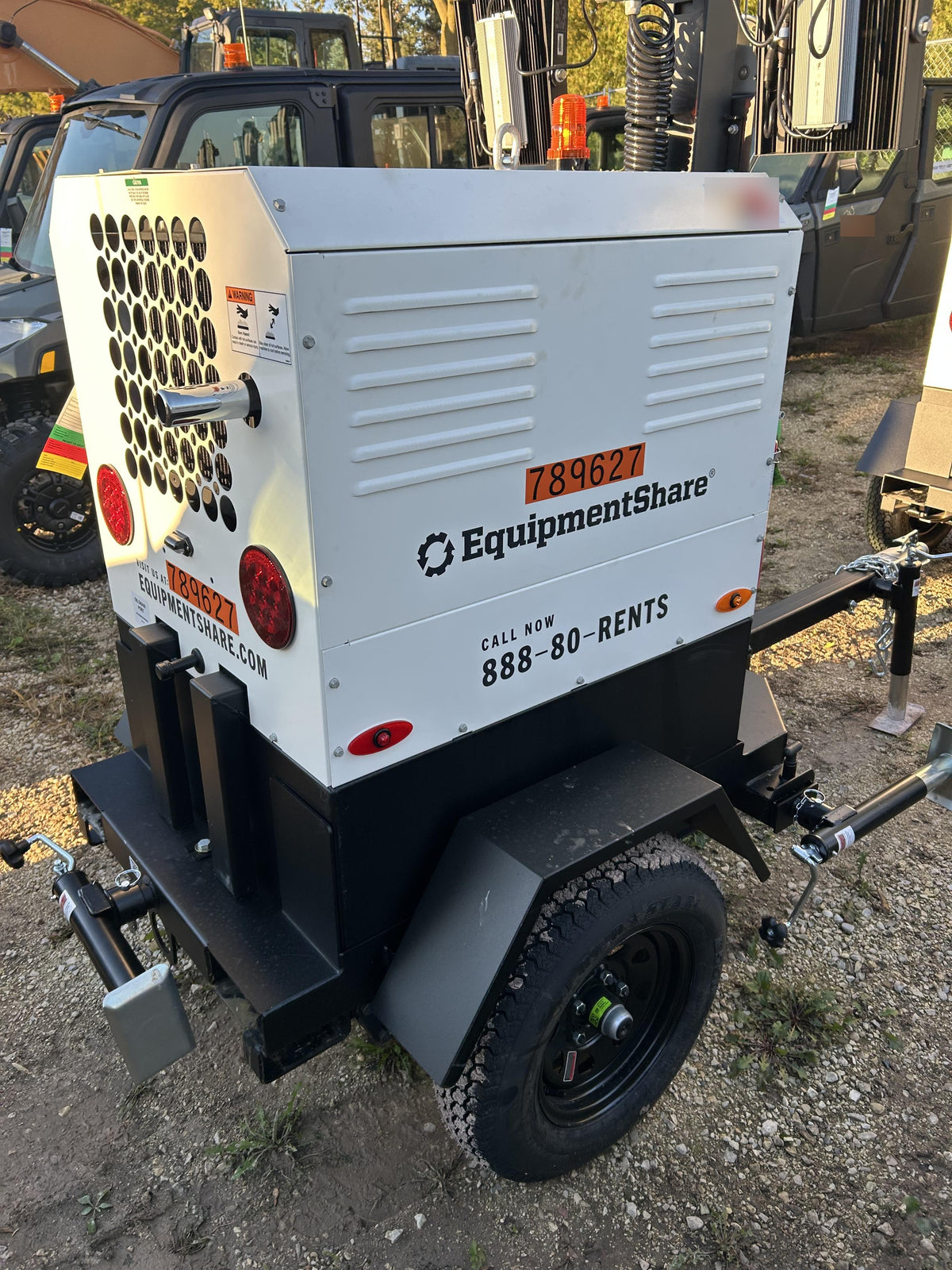 2026 HILMAN ROLLERS OMNI-3