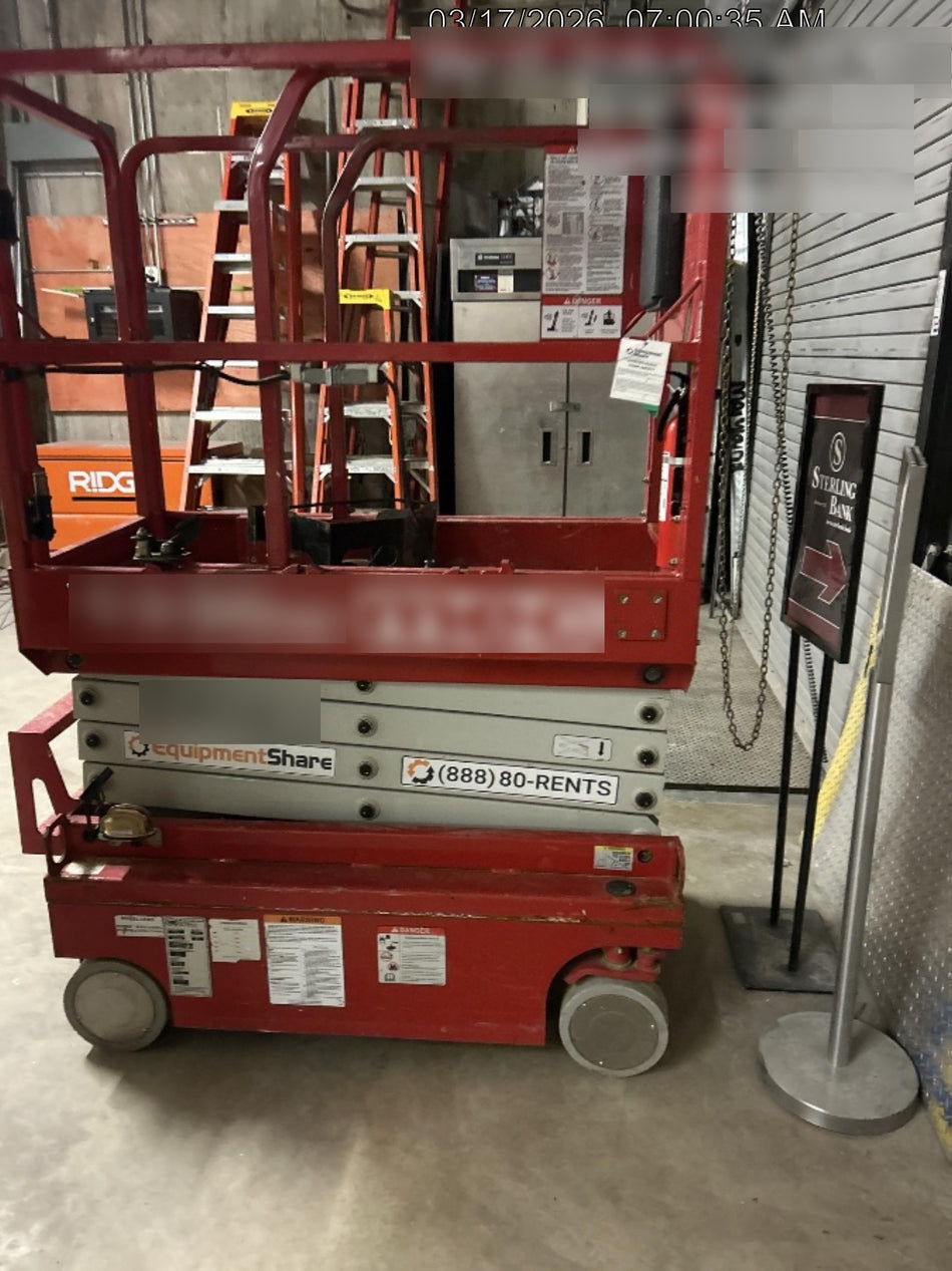 2018 MEC 1330SE MEC 1330SE w/2 Yr Full Extended Warranty