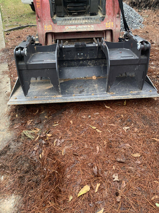 2021 PALADIN UTILITY GRAPPLE 11876-0022