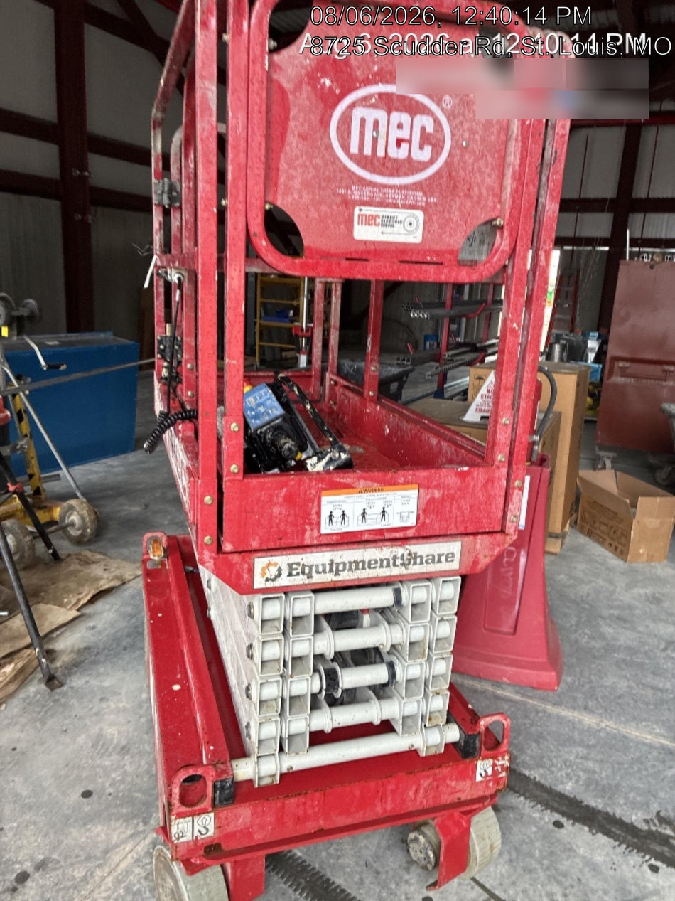 2019 MEC Micro 19