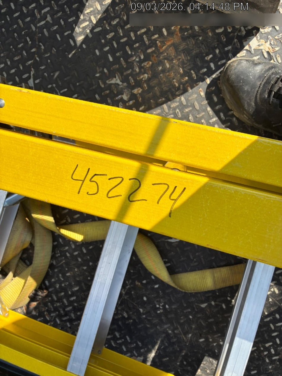 2024 WERNER 6112