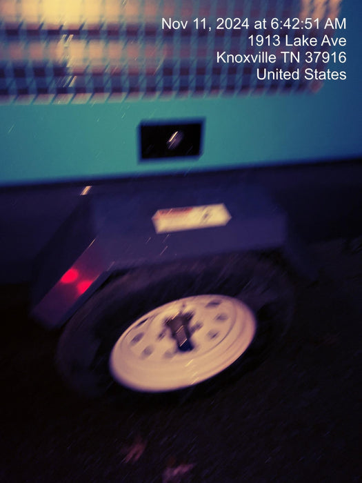 2024 AIRMAN PDS185S CWK