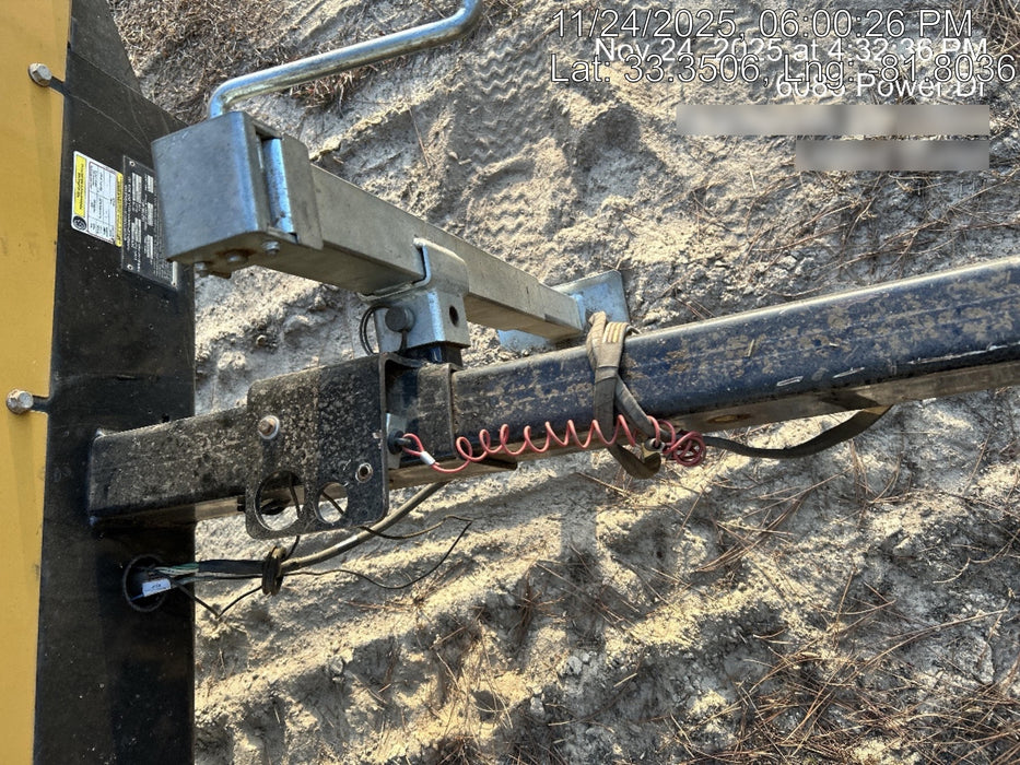 2021 VERMEER BC1000XL Diesel