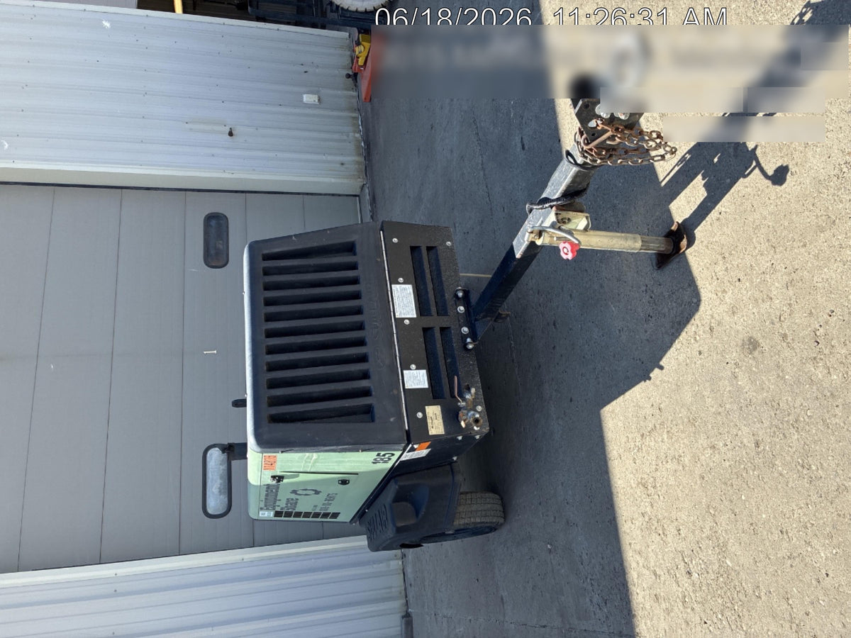 2020 SULLAIR 185-DPQ