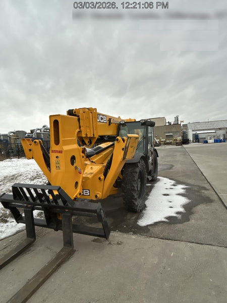 2025 JCB 512-56