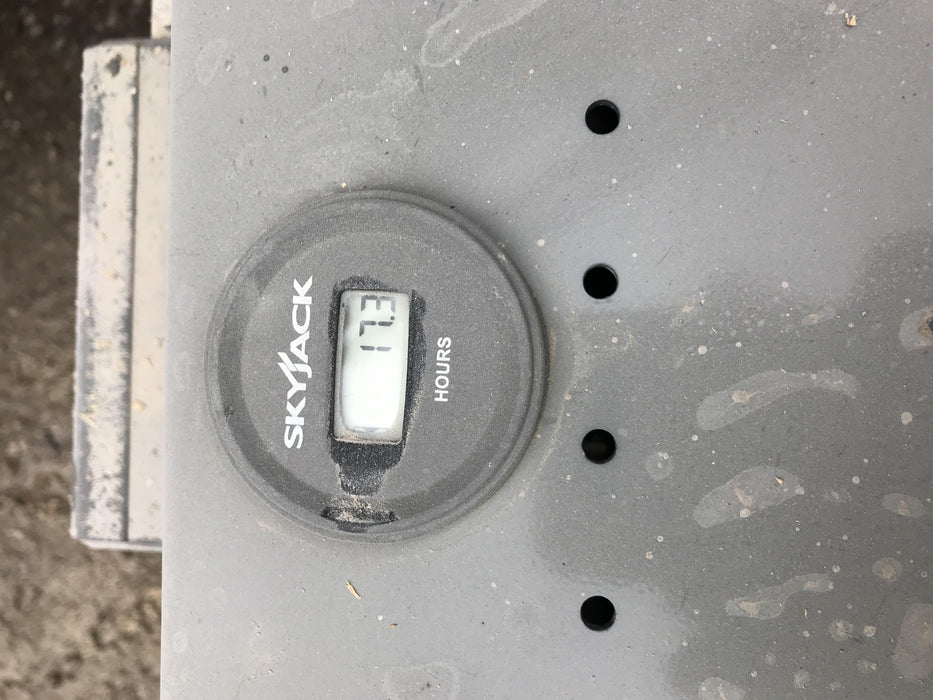 2019 SKYJACK SJIII-3226