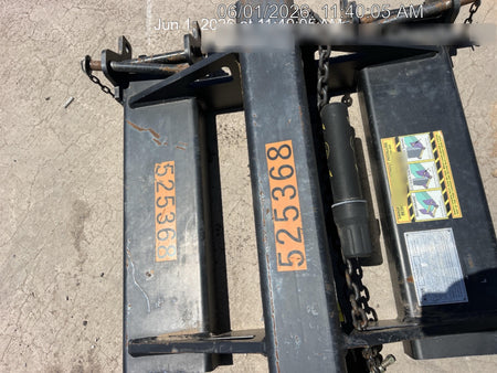 2025 STAR INDUSTRIES M1360B - Star JIB Boom