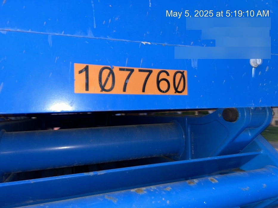 2020 GENIE GS-5390 RT