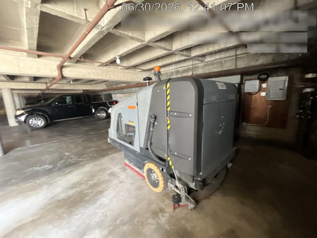 2024 KARCHER B 300 R