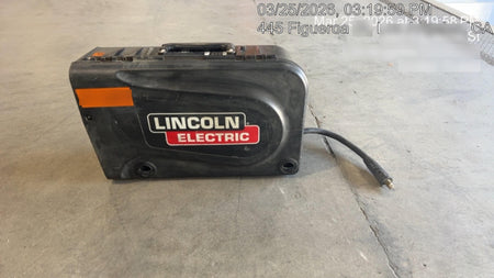 2020 LINCOLN ELECTRIC LN-25X