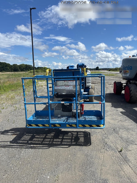 2021 GENIE Z-45/25J DC