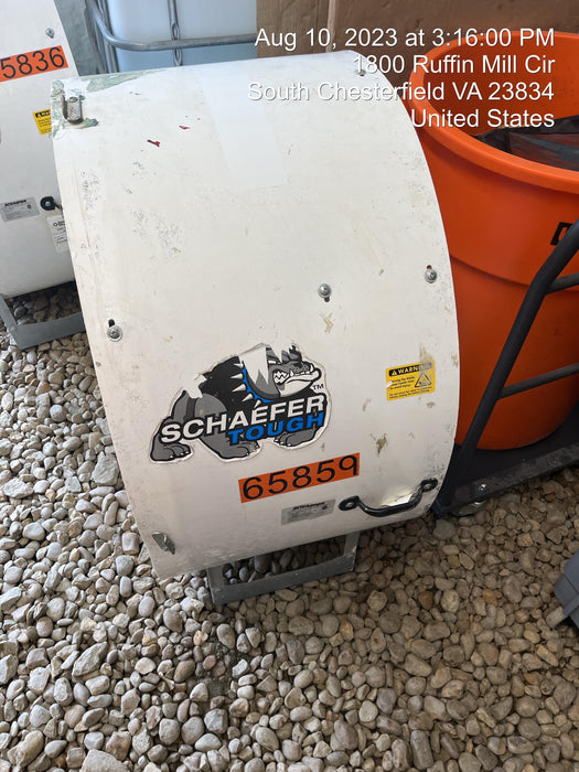 2020 PINNACLE VKM36-O