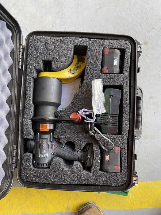 2023 TORCUP VT-3000KIT