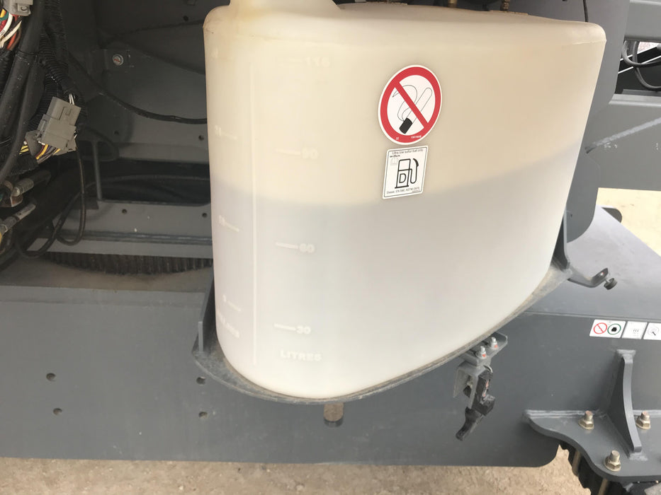 2019 SKYJACK SJ63 AJ