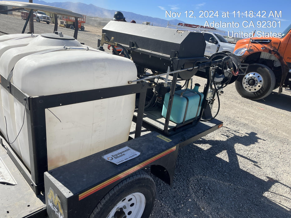 2024 MI-T-M AW-9000-0005 / DHG-4004-B0V6G