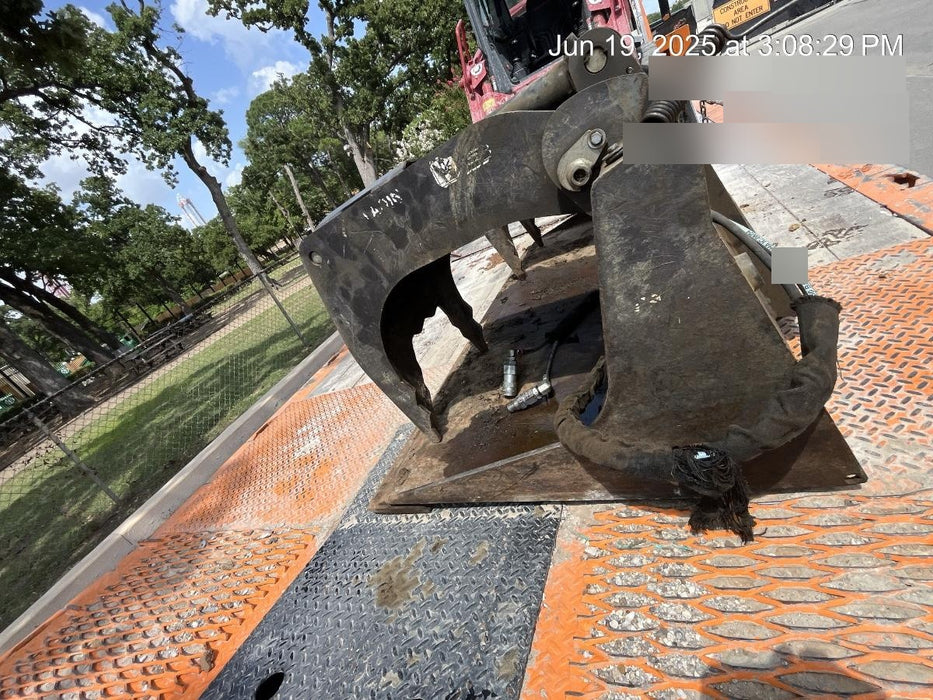 2022 PALADIN UTILITY GRAPPLE 11876-0022