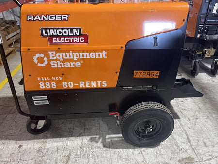 2026 LINCOLN ELECTRIC Ranger 305 LPG