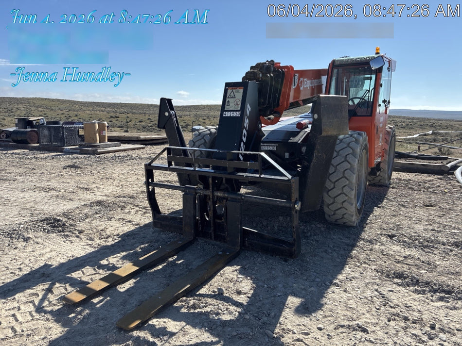 2024 SKYTRAK 12054