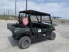 2019 KAWASAKI Mule PRO-DXT (Half Door)