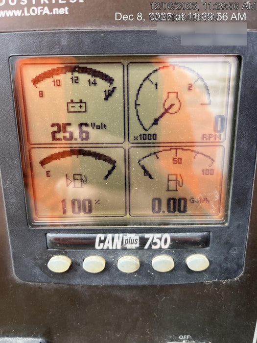 2022 PREMIER PUMP 8NHTH-RP-DC13