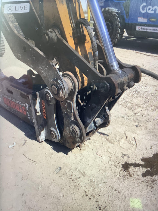 2021 STRIKER TNB-151	