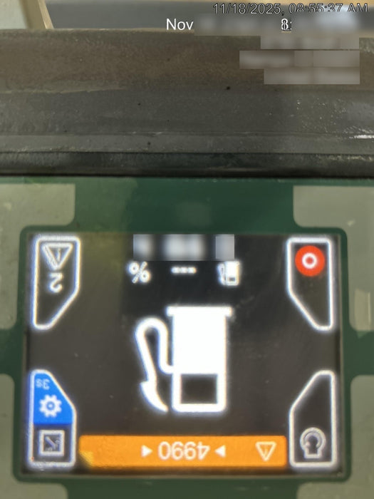 2021 ATLAS COPCO XAS188