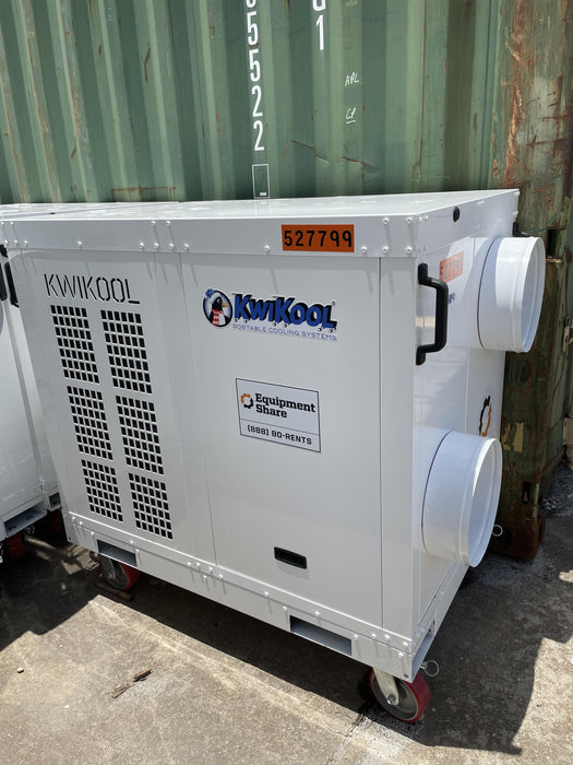 2025 KWIKOOL KPO5-43H