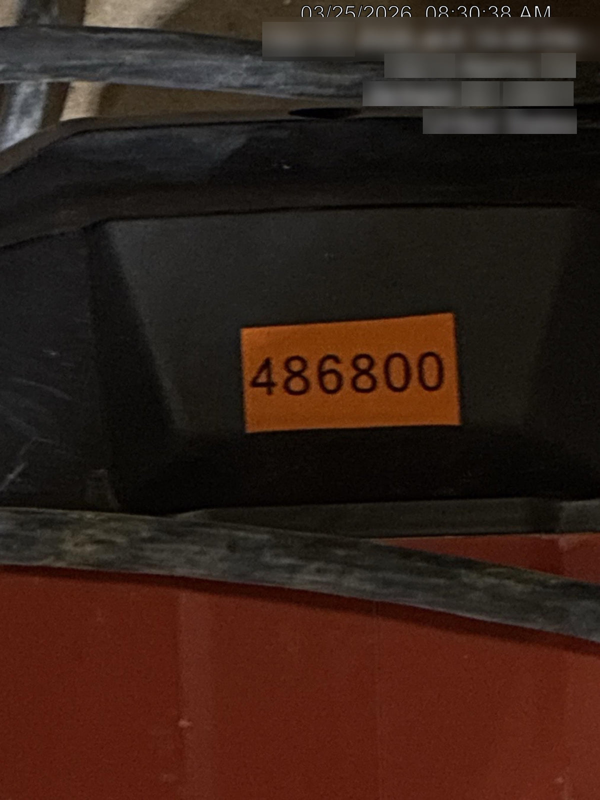 2025 HILTI TE 3000-AVR