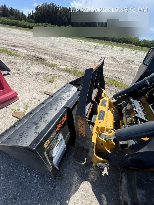 2022 PALADIN 48" Pallet Forks - Paladin