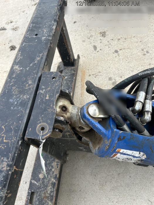 2024 AUGER TORQUE 3300-30