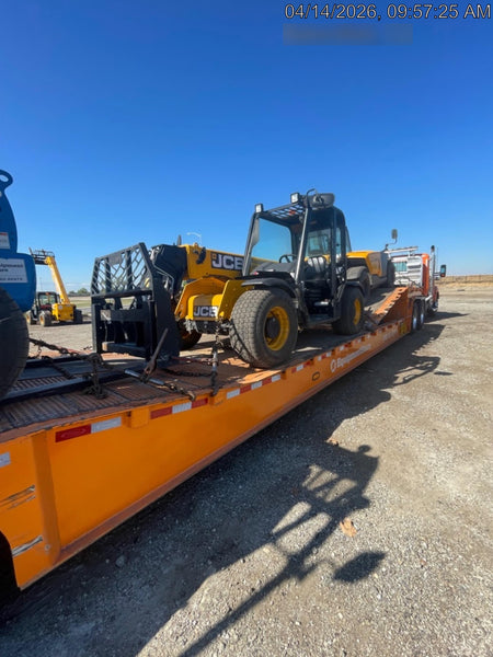 2024 JCB 505-20TC