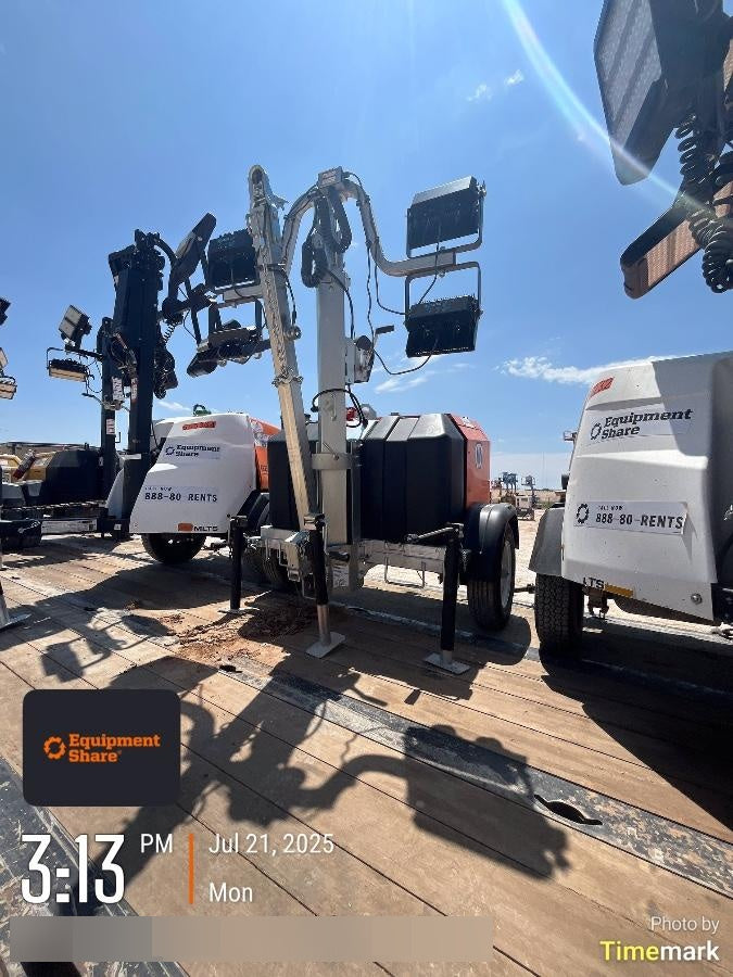 2024 WANCO WLTT-4MM4K
