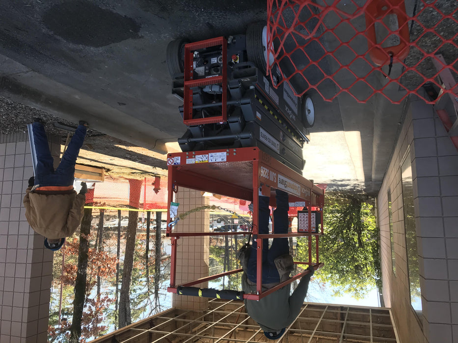 2019 SKYJACK SJIII-3226