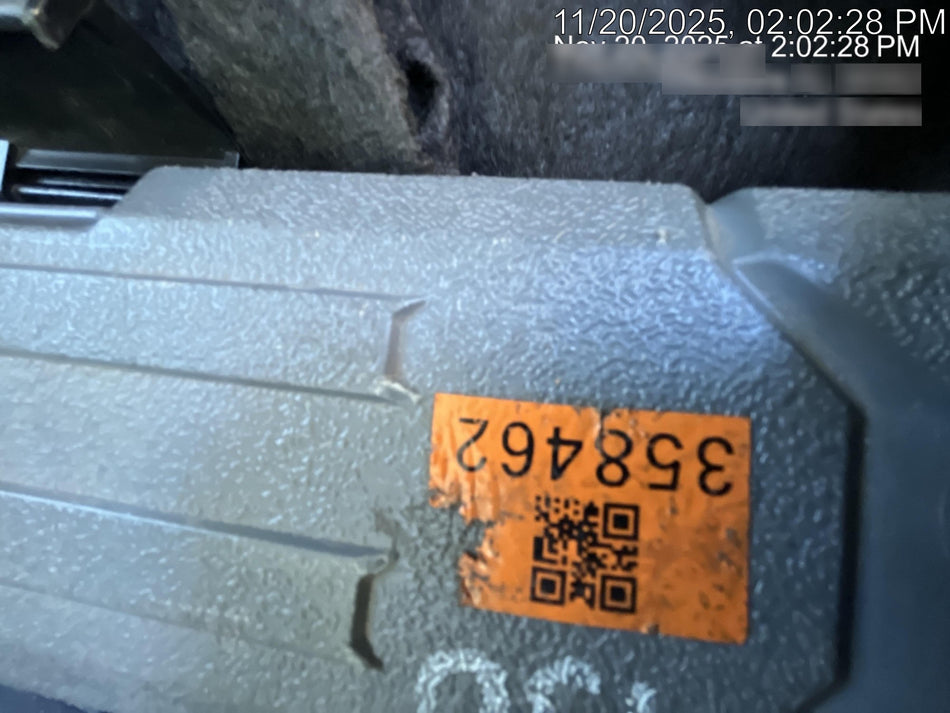 2023 PROTO J6016C