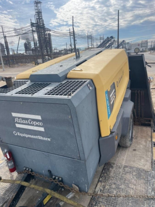 2020 ATLAS COPCO XATS 400 PFF
