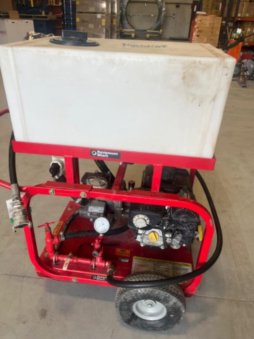 2022 RICE HYDRO DPV-3B