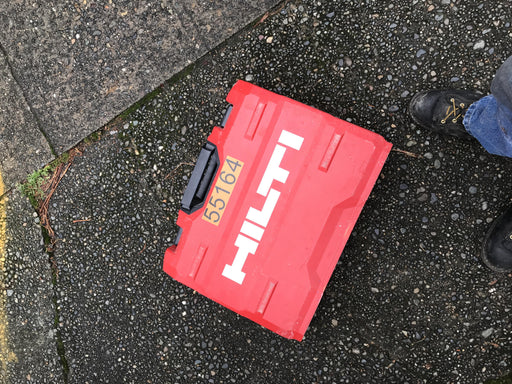 2019 HILTI TE 50-AVR