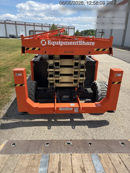 2024 JLG RT4394