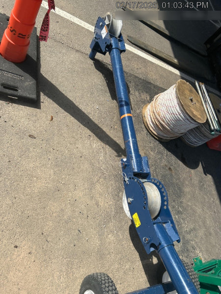 2025 CURRENT TOOLS 100A