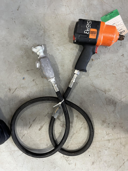 2021 MICHIGAN PNEUMATIC 750SS