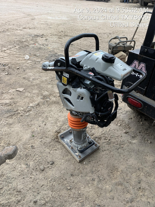 2023 MULTIQUIP MTX60HD