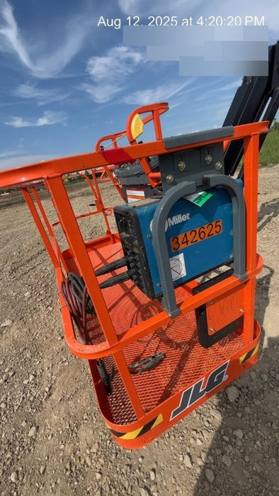 2023 MILLER ELECTRIC CST-280